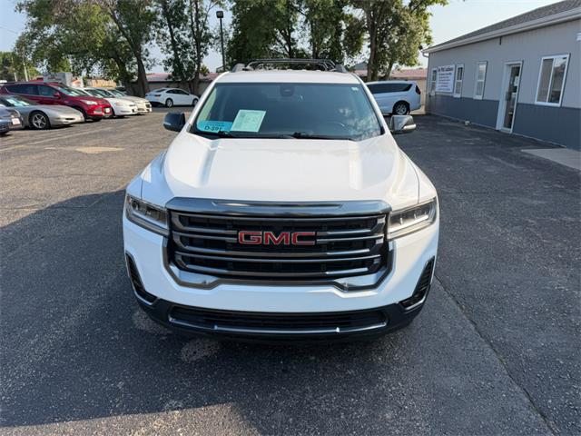 2023 GMC Acadia (CC-2096688) for sale in Brookings, South Dakota