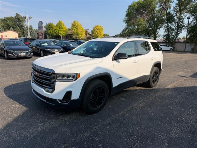 2023 GMC Acadia (CC-2096688) for sale in Brookings, South Dakota