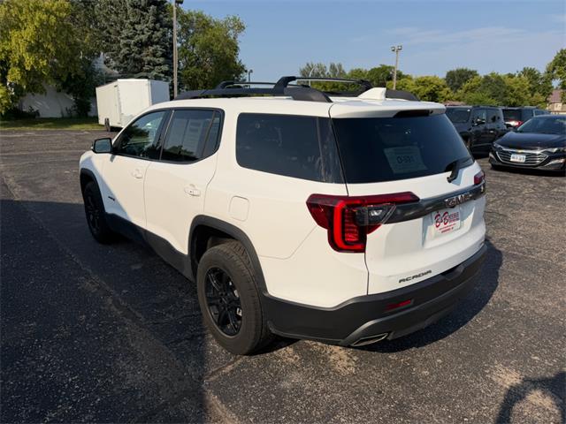 2023 GMC Acadia (CC-2096688) for sale in Brookings, South Dakota