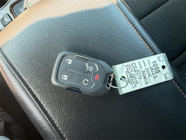 2023 GMC Acadia (CC-2096688) for sale in Brookings, South Dakota