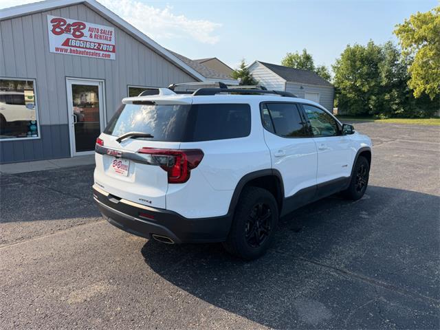 2023 GMC Acadia (CC-2096688) for sale in Brookings, South Dakota