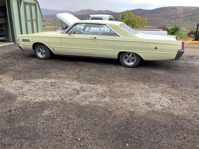 1966 Mercury S55 (CC-2096689) for sale in Reno, Nevada