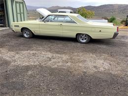 1966 Mercury S55 (CC-2096689) for sale in Reno, Nevada