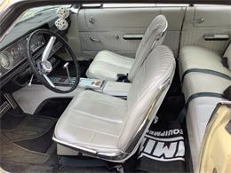 1966 Mercury S55 (CC-2096689) for sale in Reno, Nevada