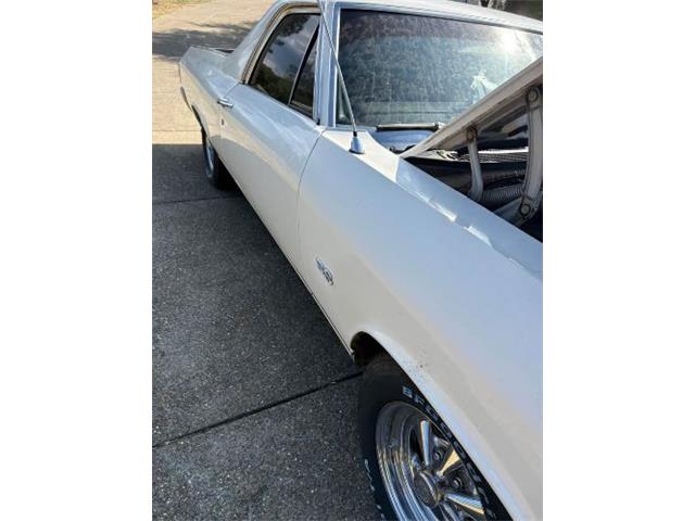 1968 Chevrolet El Camino (CC-2090669) for sale in Cadillac, Michigan
