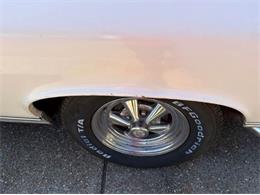1968 Chevrolet El Camino (CC-2090669) for sale in Cadillac, Michigan