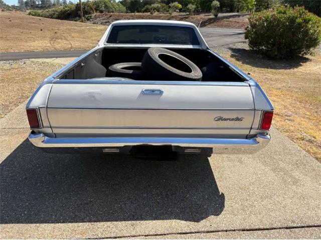 1968 Chevrolet El Camino (CC-2090669) for sale in Cadillac, Michigan