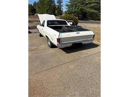 1968 Chevrolet El Camino (CC-2090669) for sale in Cadillac, Michigan