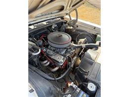 1968 Chevrolet El Camino (CC-2090669) for sale in Cadillac, Michigan