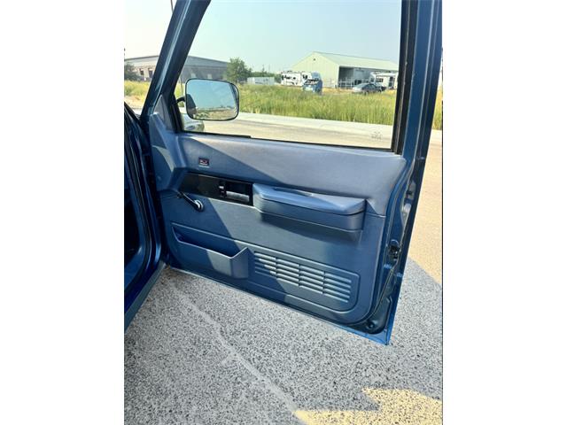 1990 GMC 1500 (CC-2096691) for sale in Reno, Nevada