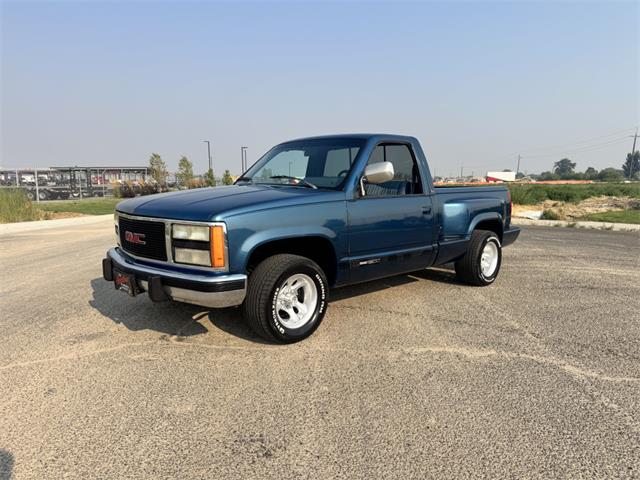 1990 GMC 1500 (CC-2096691) for sale in Reno, Nevada