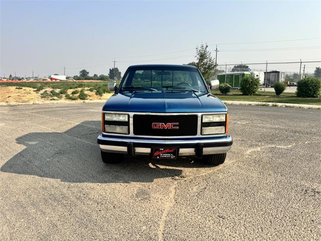 1990 GMC 1500 (CC-2096691) for sale in Reno, Nevada