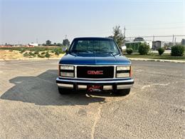 1990 GMC 1500 (CC-2096691) for sale in Reno, Nevada