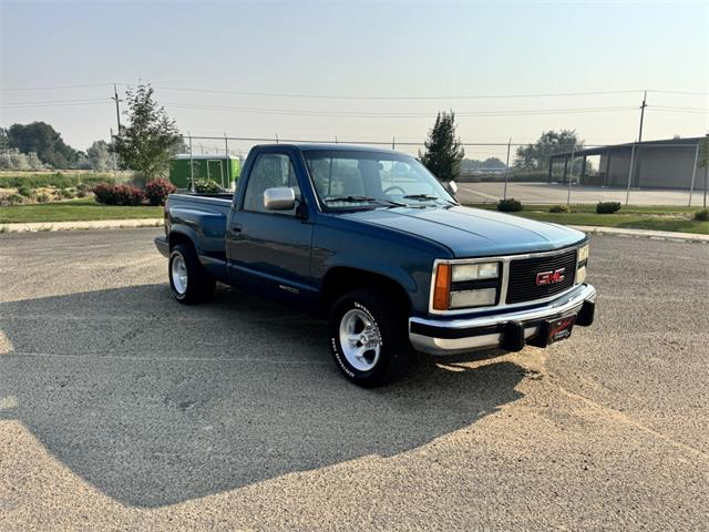1990 GMC 1500 (CC-2096691) for sale in Reno, Nevada