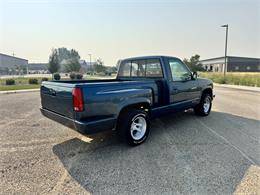 1990 GMC 1500 (CC-2096691) for sale in Reno, Nevada