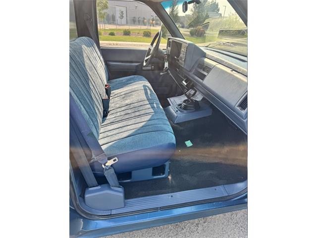 1990 GMC 1500 (CC-2096691) for sale in Reno, Nevada