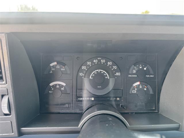 1990 GMC 1500 (CC-2096691) for sale in Reno, Nevada