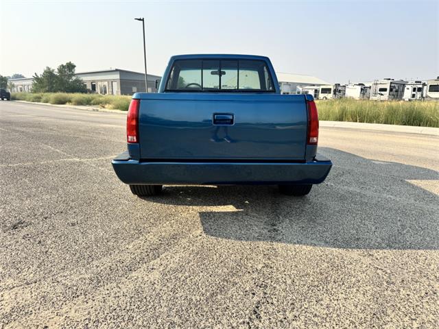 1990 GMC 1500 (CC-2096691) for sale in Reno, Nevada