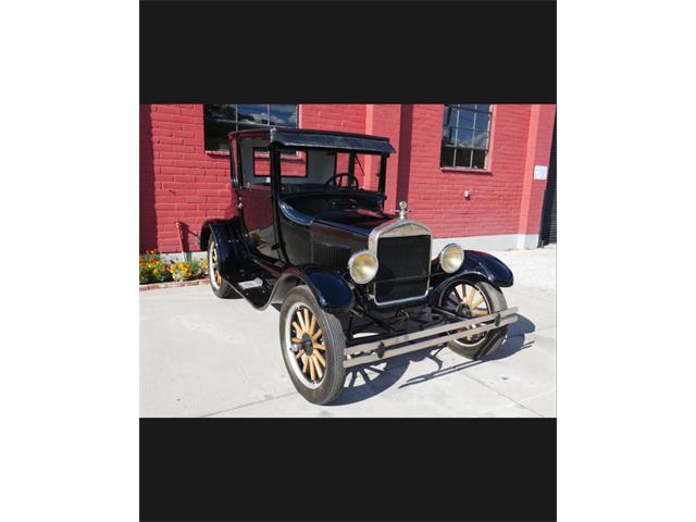 1926 Ford Model T (CC-2096692) for sale in Reno, Nevada