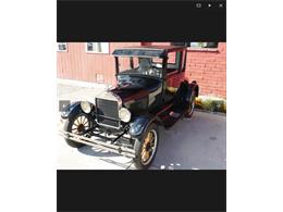 1926 Ford Model T (CC-2096692) for sale in Reno, Nevada