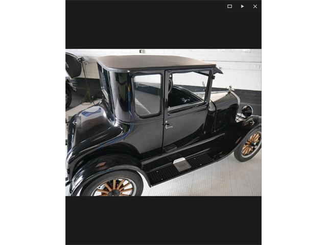 1926 Ford Model T (CC-2096692) for sale in Reno, Nevada