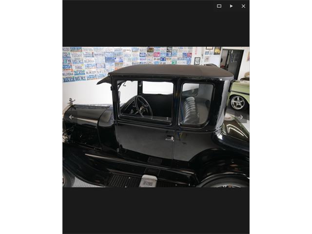 1926 Ford Model T (CC-2096692) for sale in Reno, Nevada