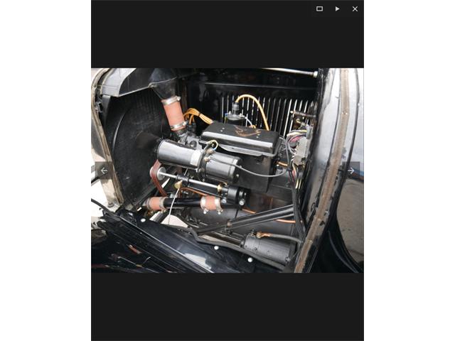 1926 Ford Model T (CC-2096692) for sale in Reno, Nevada