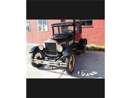 1926 Ford Model T (CC-2096692) for sale in Reno, Nevada
