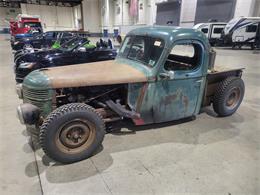 1938 International 1/2 Ton Pickup (CC-2096693) for sale in Reno, Nevada