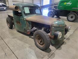 1938 International 1/2 Ton Pickup (CC-2096693) for sale in Reno, Nevada