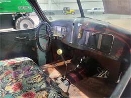1938 International 1/2 Ton Pickup (CC-2096693) for sale in Reno, Nevada