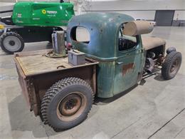1938 International 1/2 Ton Pickup (CC-2096693) for sale in Reno, Nevada