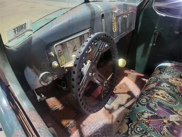 1938 International 1/2 Ton Pickup (CC-2096693) for sale in Reno, Nevada