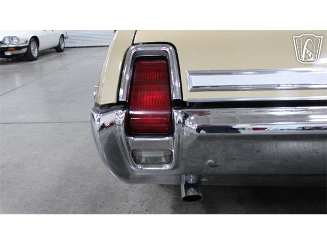 1969 Oldsmobile Cutlass (CC-2096694) for sale in Las Vegas, Nevada