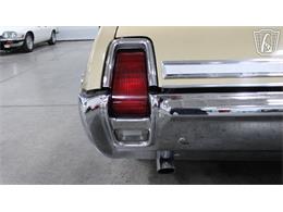 1969 Oldsmobile Cutlass (CC-2096694) for sale in Las Vegas, Nevada