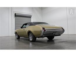 1969 Oldsmobile Cutlass (CC-2096694) for sale in Las Vegas, Nevada