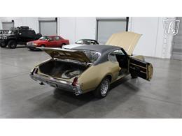 1969 Oldsmobile Cutlass (CC-2096694) for sale in Las Vegas, Nevada