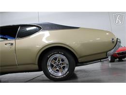 1969 Oldsmobile Cutlass (CC-2096694) for sale in Las Vegas, Nevada