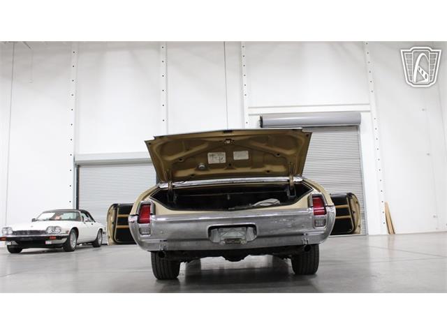 1969 Oldsmobile Cutlass (CC-2096694) for sale in Las Vegas, Nevada