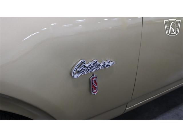 1969 Oldsmobile Cutlass (CC-2096694) for sale in Las Vegas, Nevada