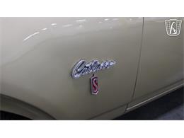 1969 Oldsmobile Cutlass (CC-2096694) for sale in Las Vegas, Nevada