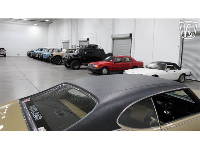 1969 Oldsmobile Cutlass (CC-2096694) for sale in Las Vegas, Nevada