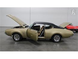 1969 Oldsmobile Cutlass (CC-2096694) for sale in Las Vegas, Nevada