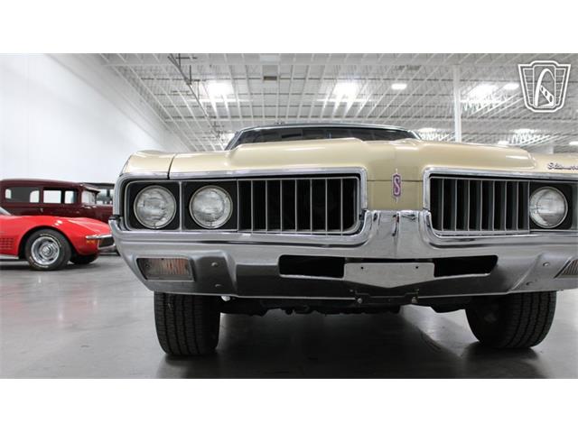 1969 Oldsmobile Cutlass (CC-2096694) for sale in Las Vegas, Nevada