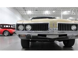 1969 Oldsmobile Cutlass (CC-2096694) for sale in Las Vegas, Nevada