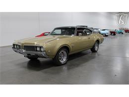 1969 Oldsmobile Cutlass (CC-2096694) for sale in Las Vegas, Nevada