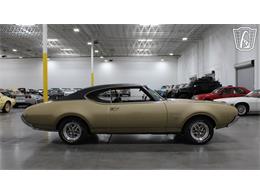 1969 Oldsmobile Cutlass (CC-2096694) for sale in Las Vegas, Nevada
