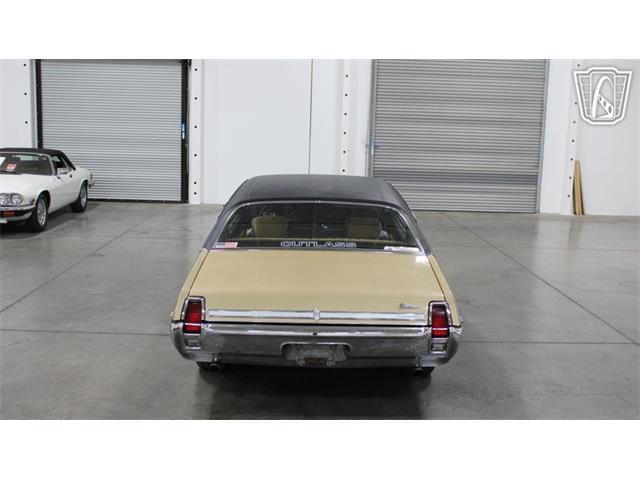 1969 Oldsmobile Cutlass (CC-2096694) for sale in Las Vegas, Nevada