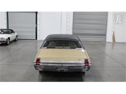 1969 Oldsmobile Cutlass (CC-2096694) for sale in Las Vegas, Nevada