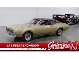 1969 Oldsmobile Cutlass (CC-2096694) for sale in Las Vegas, Nevada